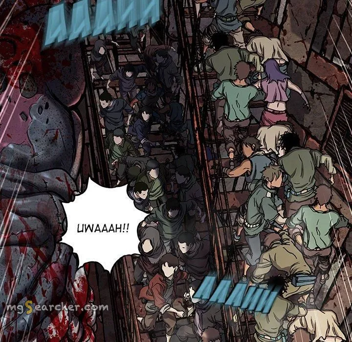 Read Leviathan Manga Online