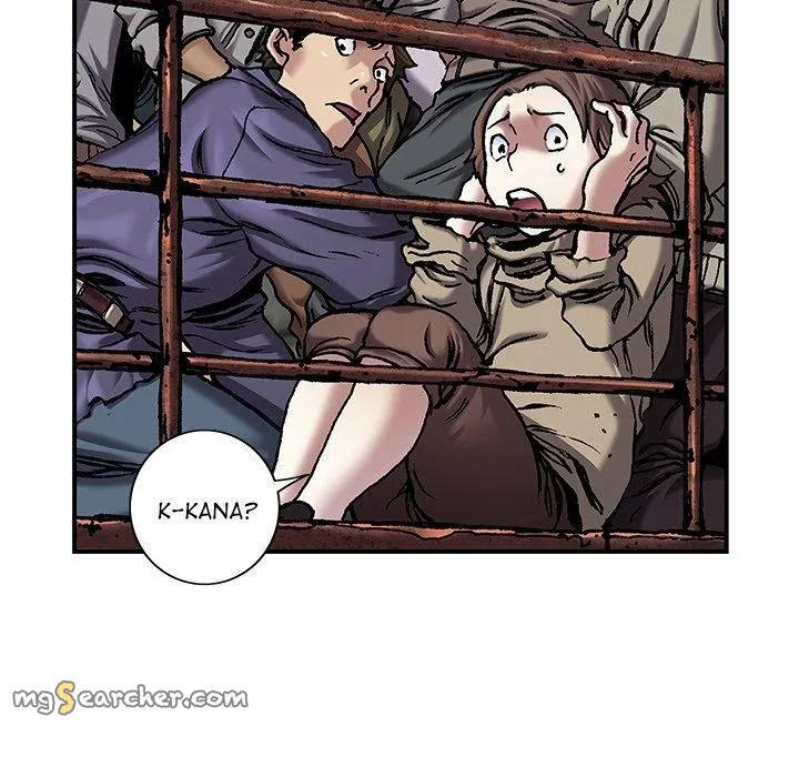 Read Leviathan Manga Online
