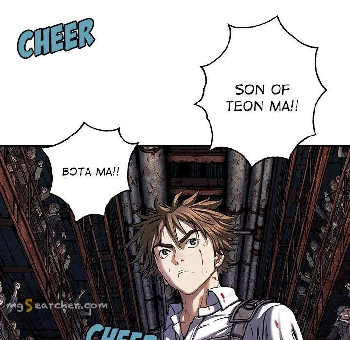 Read Leviathan Manga Online
