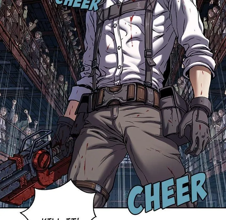 Read Leviathan Manga Online