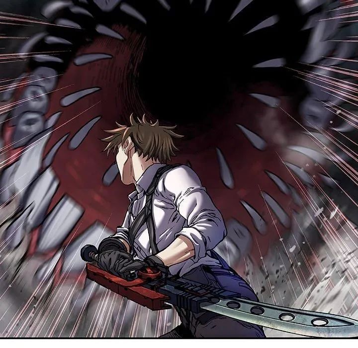 Read Leviathan Manga Online
