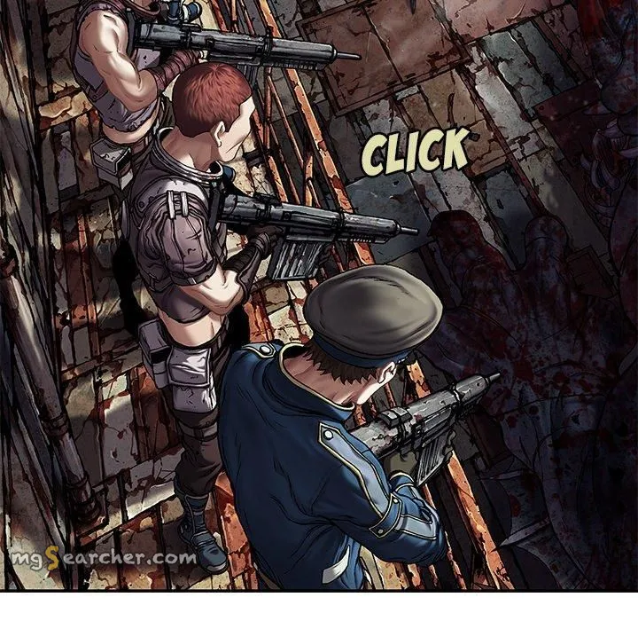 Read Leviathan Manga Online