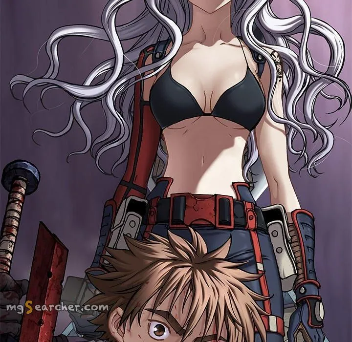 Read Leviathan Manga Online