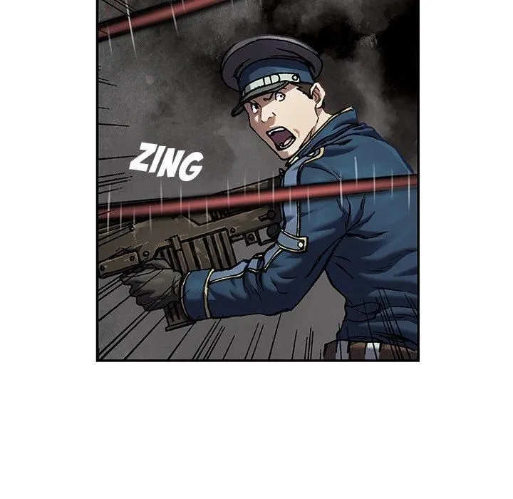 Read Leviathan Manga Online