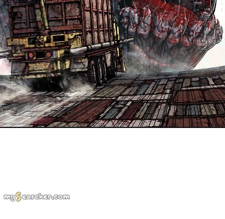 Read Leviathan Manga Online