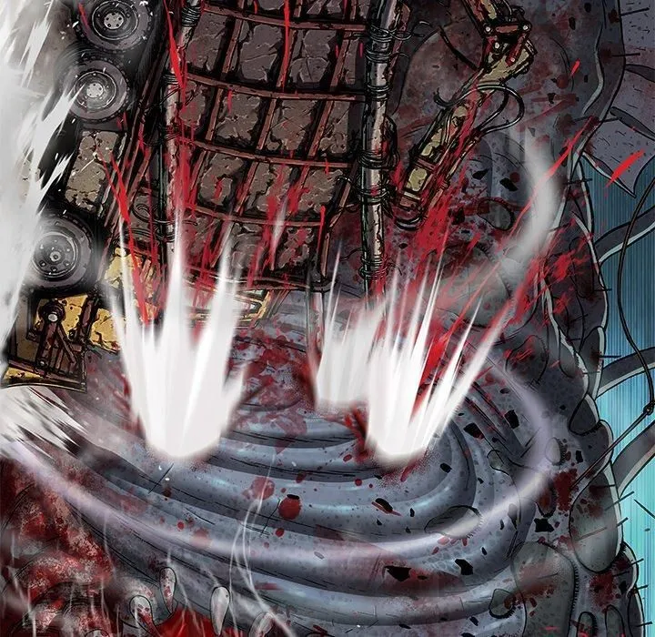 Read Leviathan Manga Online