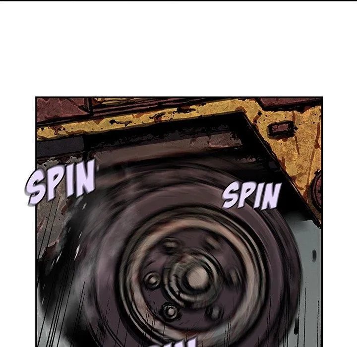 Read Leviathan Manga Online
