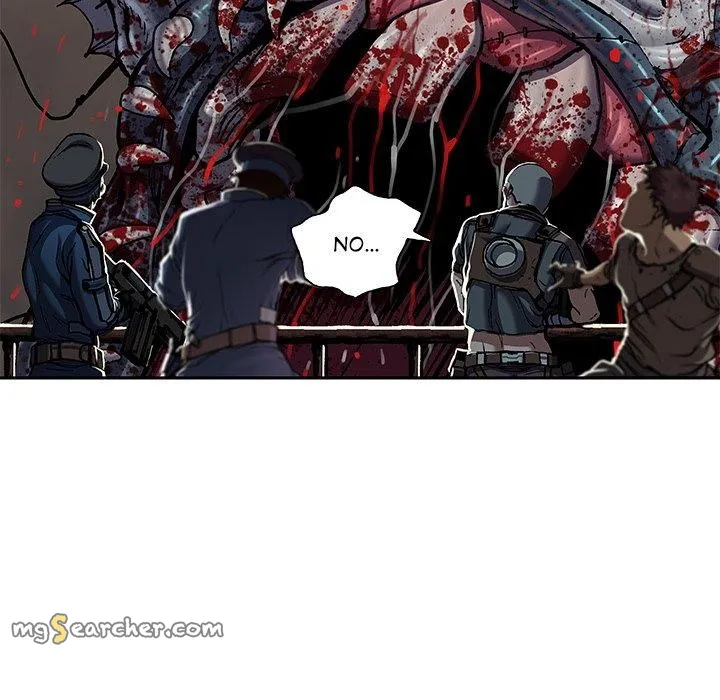 Read Leviathan Manga Online