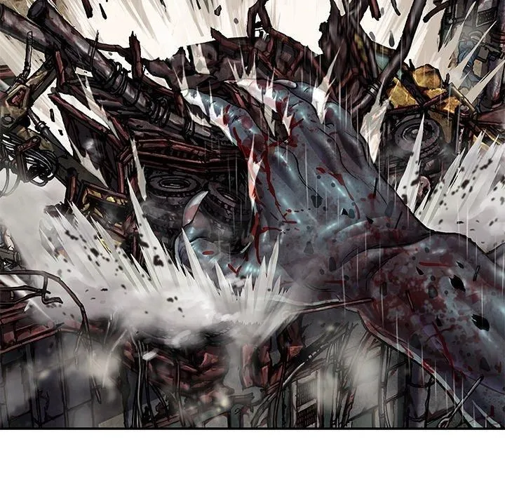 Read Leviathan Manga Online