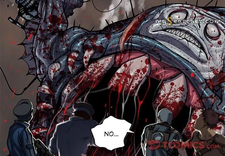 Read Leviathan Manga Online
