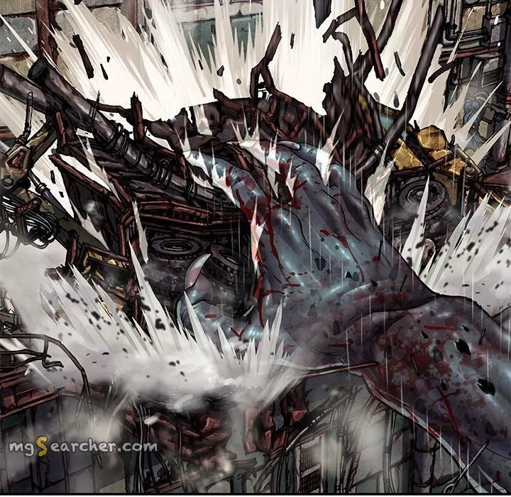 Read Leviathan Manga Online