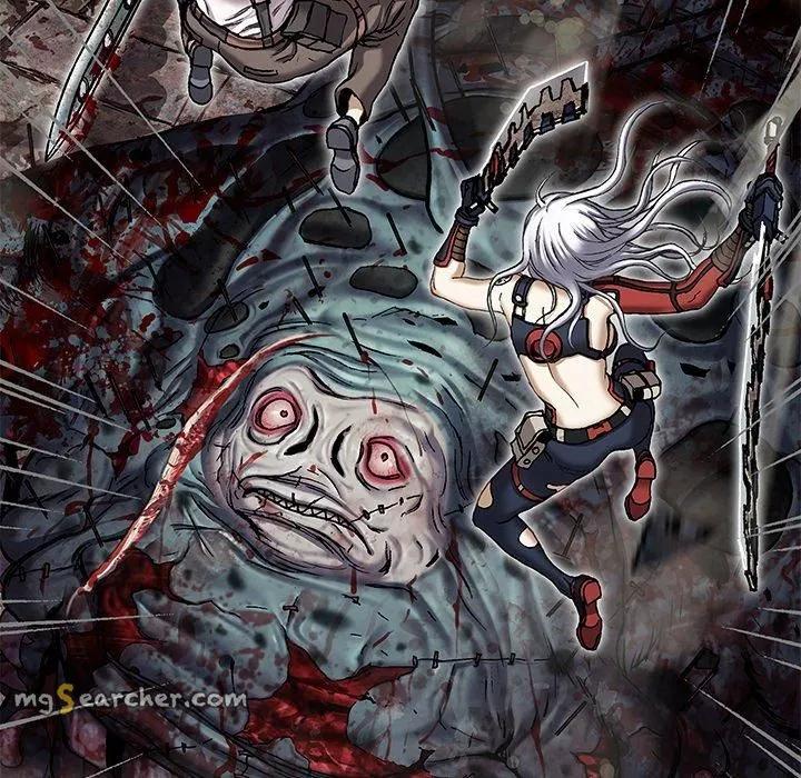 Read Leviathan Manga Online