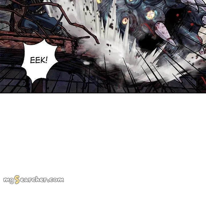 Read Leviathan Manga Online
