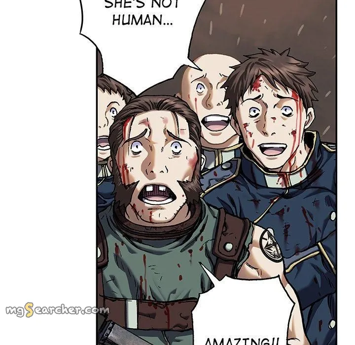 Read Leviathan Manga Online