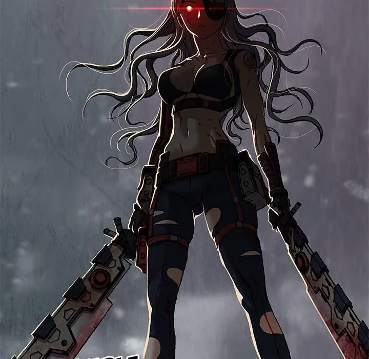 Read Leviathan Manga Online