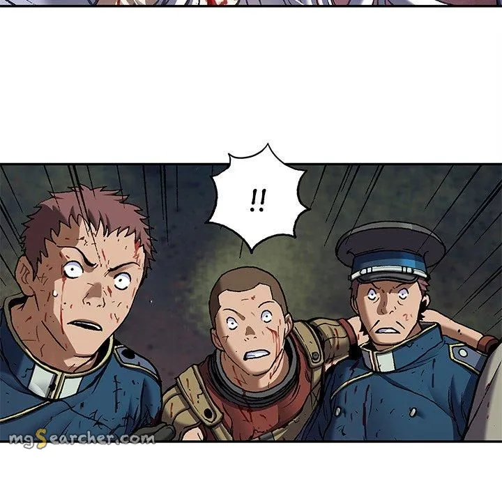 Read Leviathan Manga Online