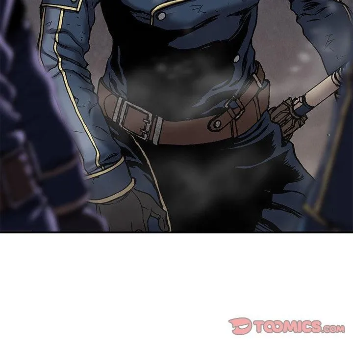Read Leviathan Manga Online