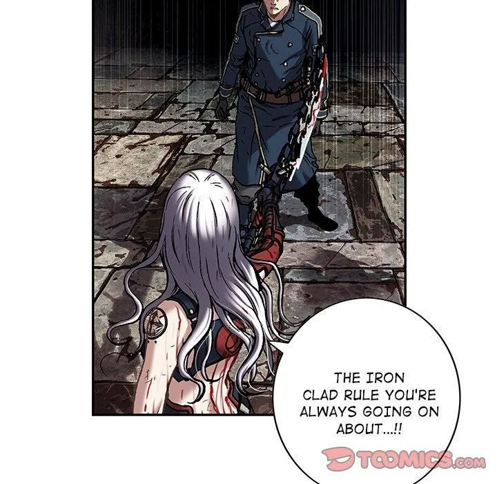 Read Leviathan Manga Online