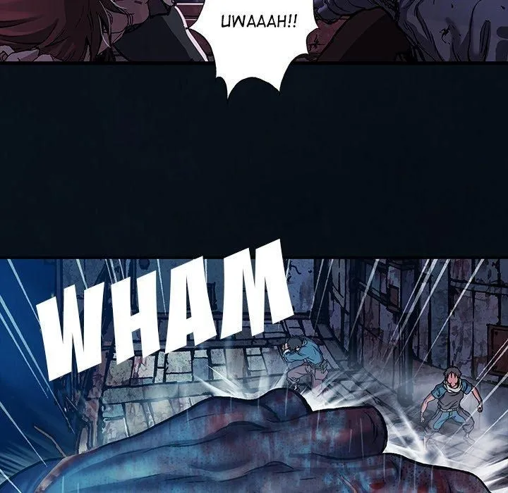 Read Leviathan Manga Online