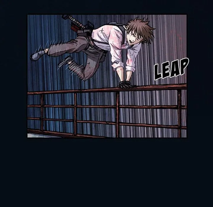 Read Leviathan Manga Online