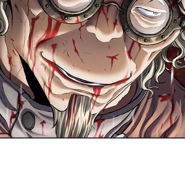 Read Leviathan Manga Online