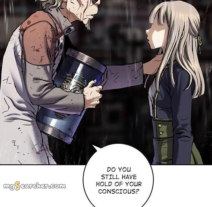 Read Leviathan Manga Online