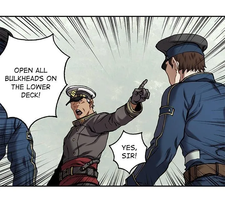Read Leviathan Manga Online