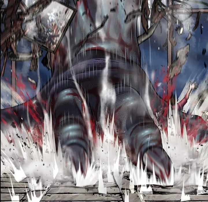 Read Leviathan Manga Online