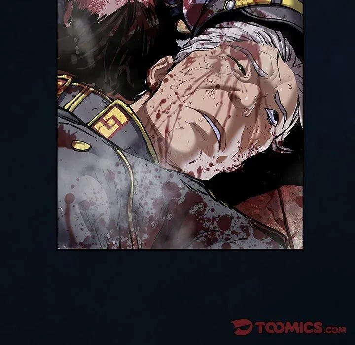 Read Leviathan Manga Online