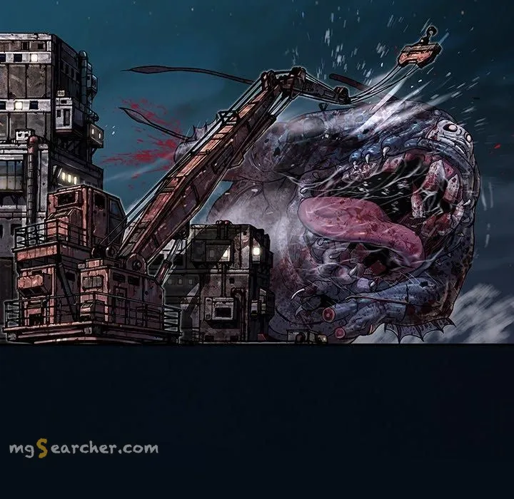 Read Leviathan Manga Online