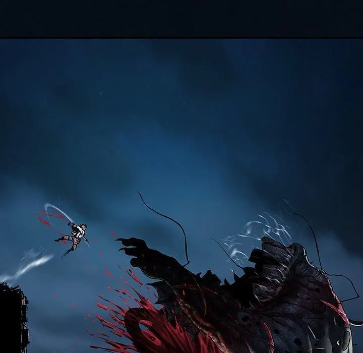 Read Leviathan Manga Online