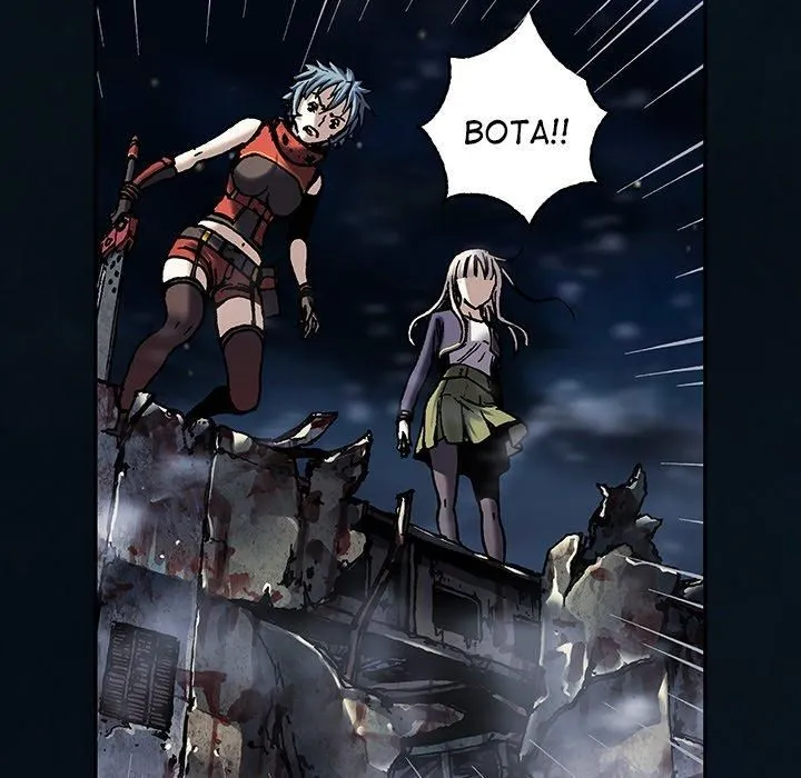 Read Leviathan Manga Online