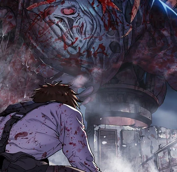 Read Leviathan Manga Online