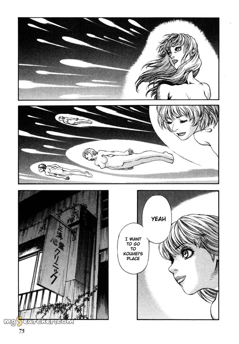 Read Leviathan Manga Online