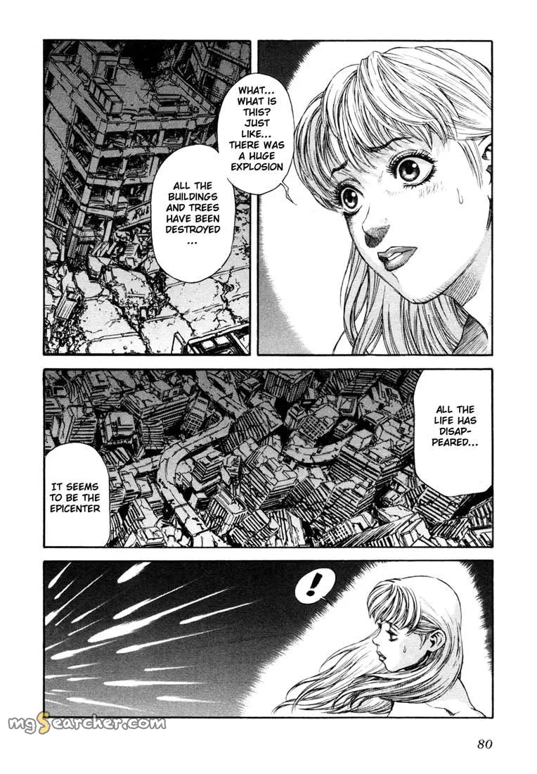 Read Leviathan Manga Online