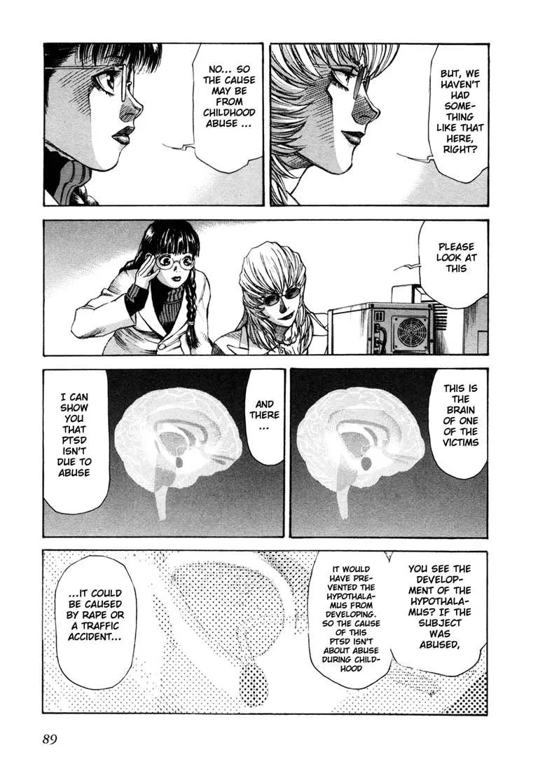 Read Leviathan Manga Online