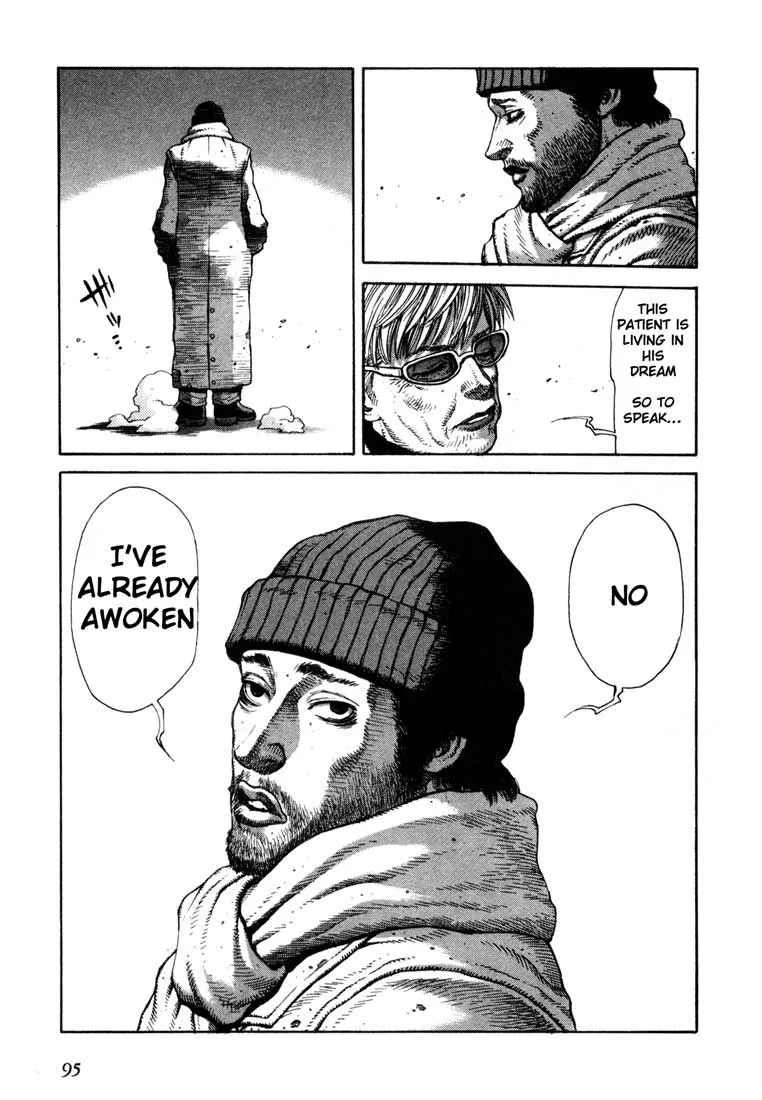 Read Leviathan Manga Online