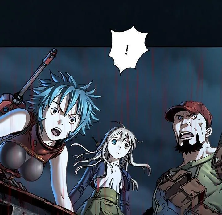 Read Leviathan Manga Online