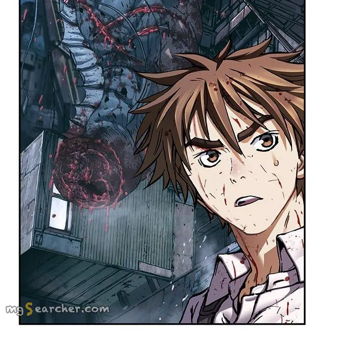 Read Leviathan Manga Online