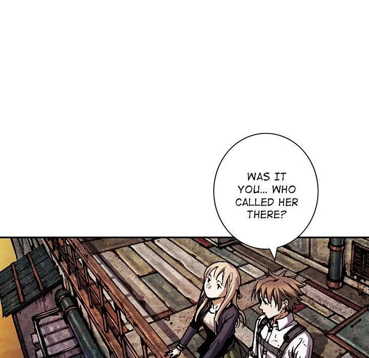 Read Leviathan Manga Online