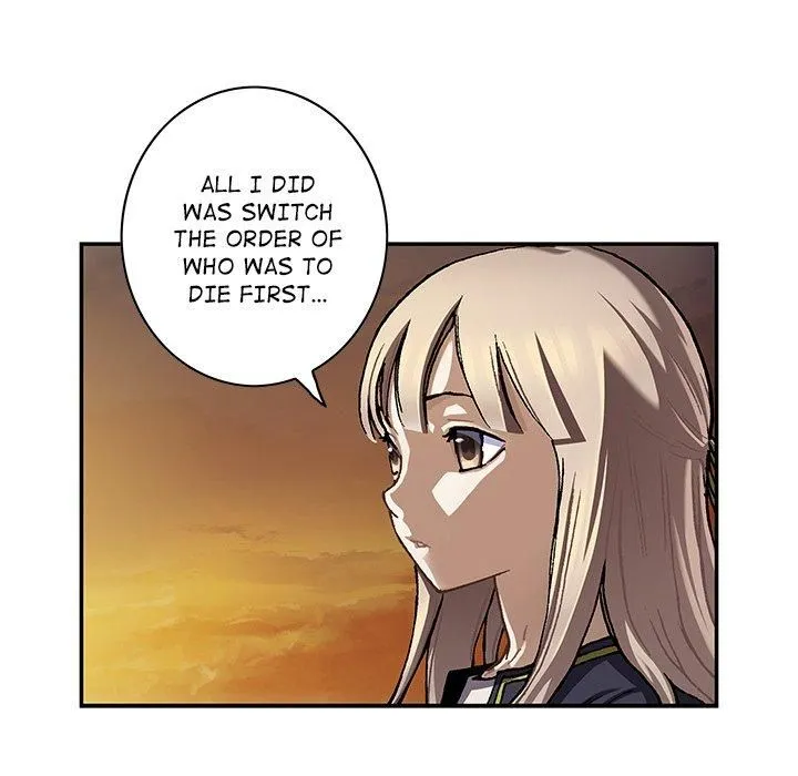 Read Leviathan Manga Online