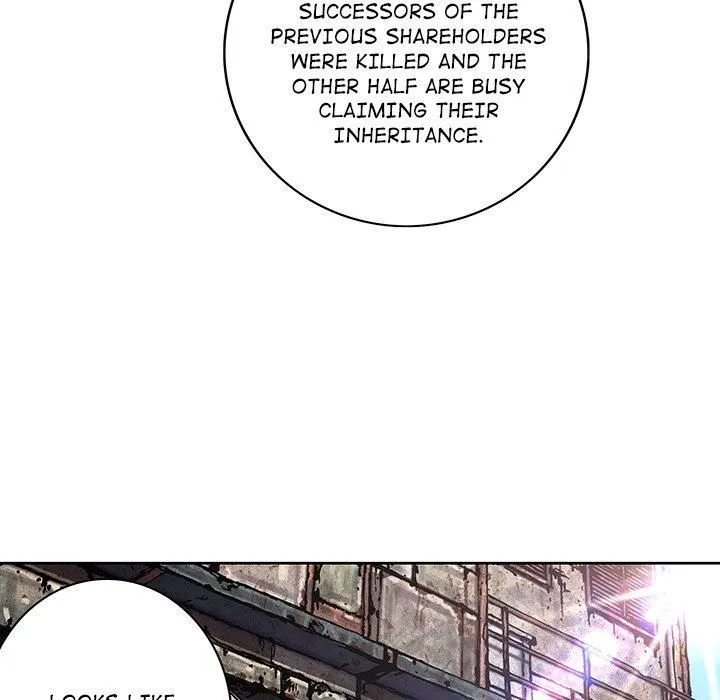 Read Leviathan Manga Online