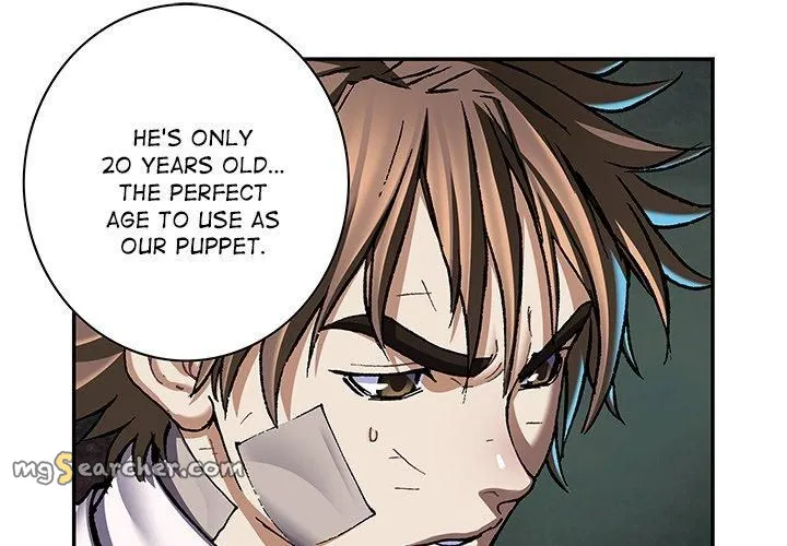 Read Leviathan Manga Online