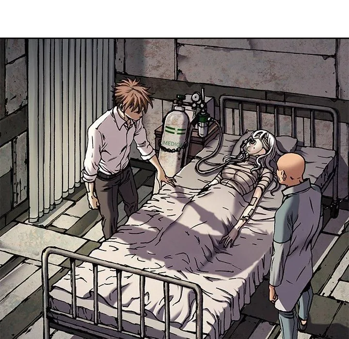 Read Leviathan Manga Online