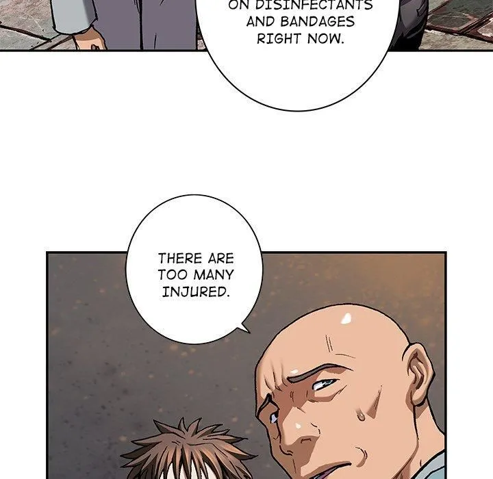 Read Leviathan Manga Online