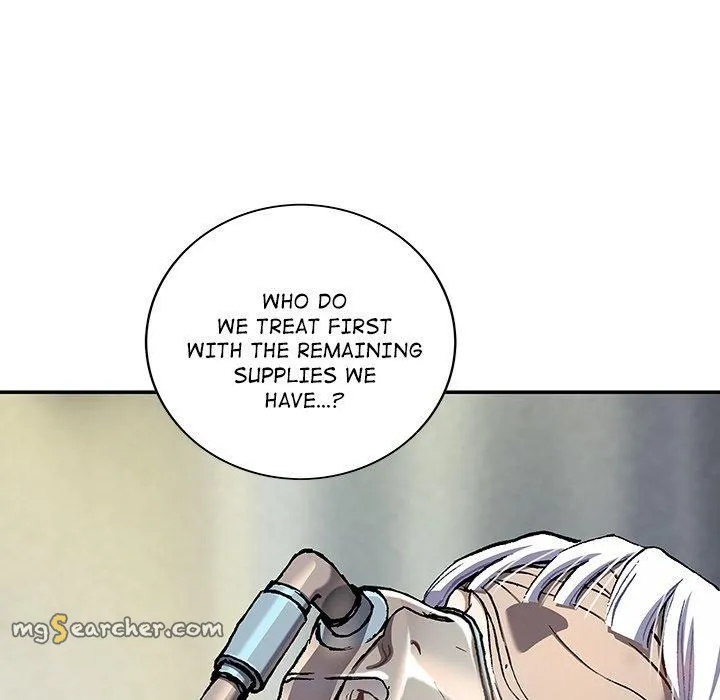Read Leviathan Manga Online