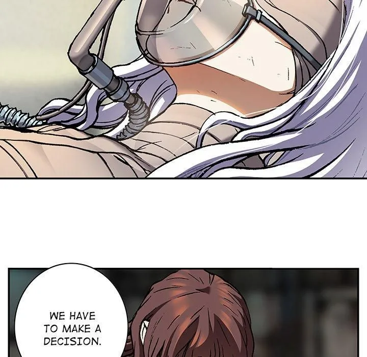 Read Leviathan Manga Online