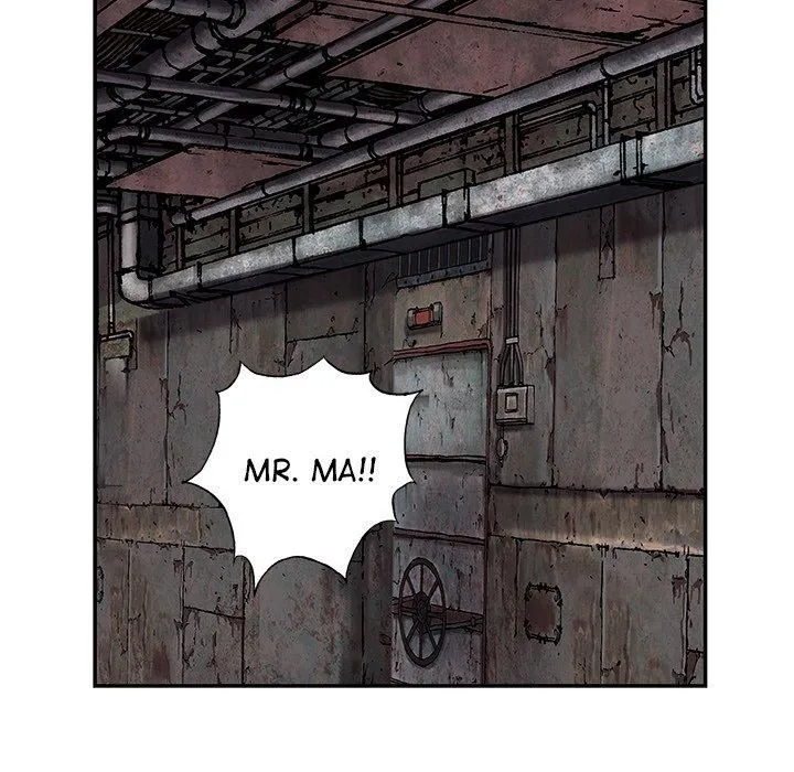 Read Leviathan Manga Online
