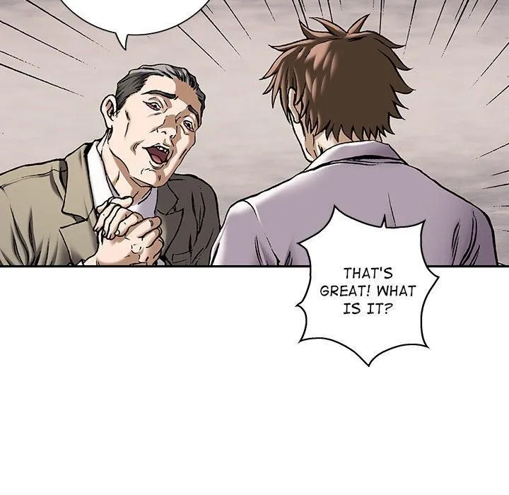Read Leviathan Manga Online