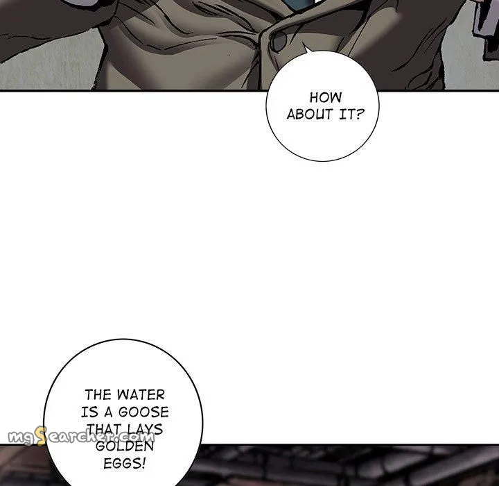 Read Leviathan Manga Online
